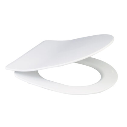 DT - Slim D Toilet Seat