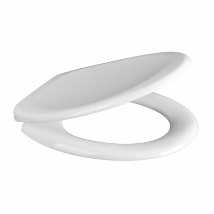 ST - Standard Oval Toilet Seat