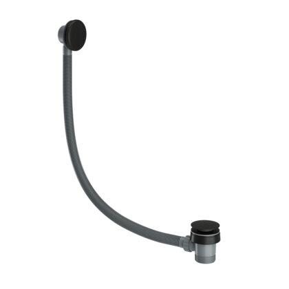 BE Spring Bath Waste Easy Clean