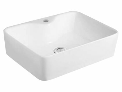 Milan Freestanding Basin