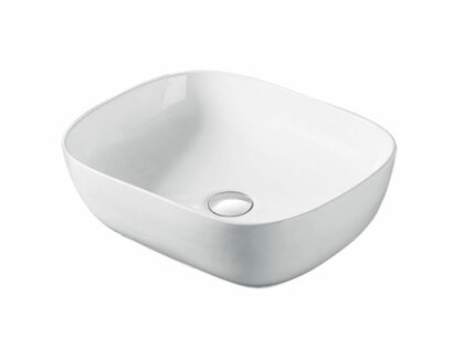 Fusion Freestanding Basin