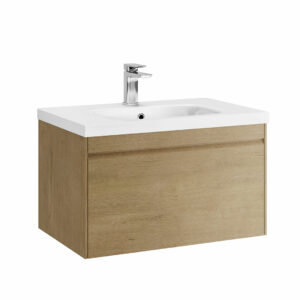 Hampton 700mm 1 Drawer Wall Unit