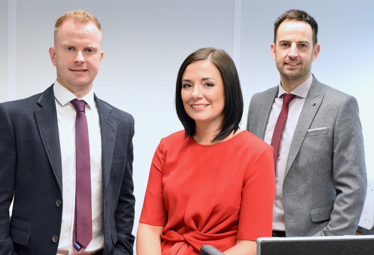 MyLife Bathrooms HQ Move Underscores Future Vision