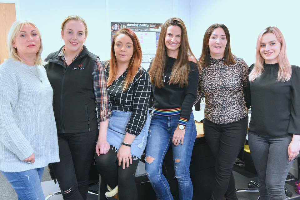 International Women’s Day