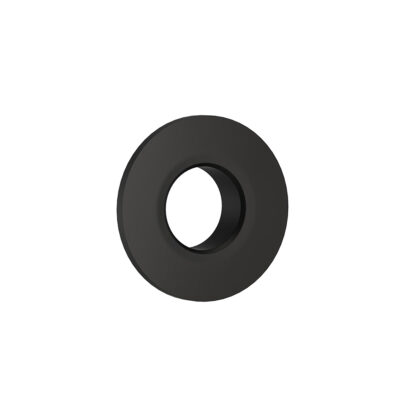 Black Edition Basin Overflow Ring