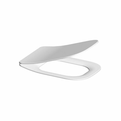 SQT - Slim Square Toilet Seat