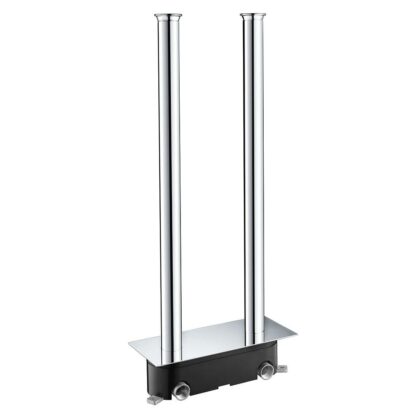 Farnham Freestanding Bath Standpipes