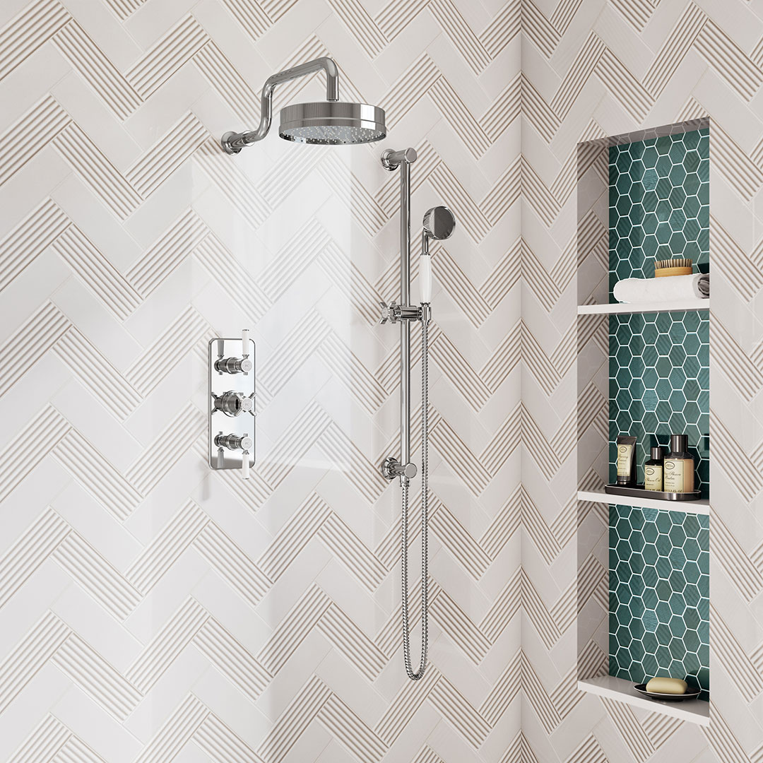 Farnham Sliding Rail Kit 1 - Image 2