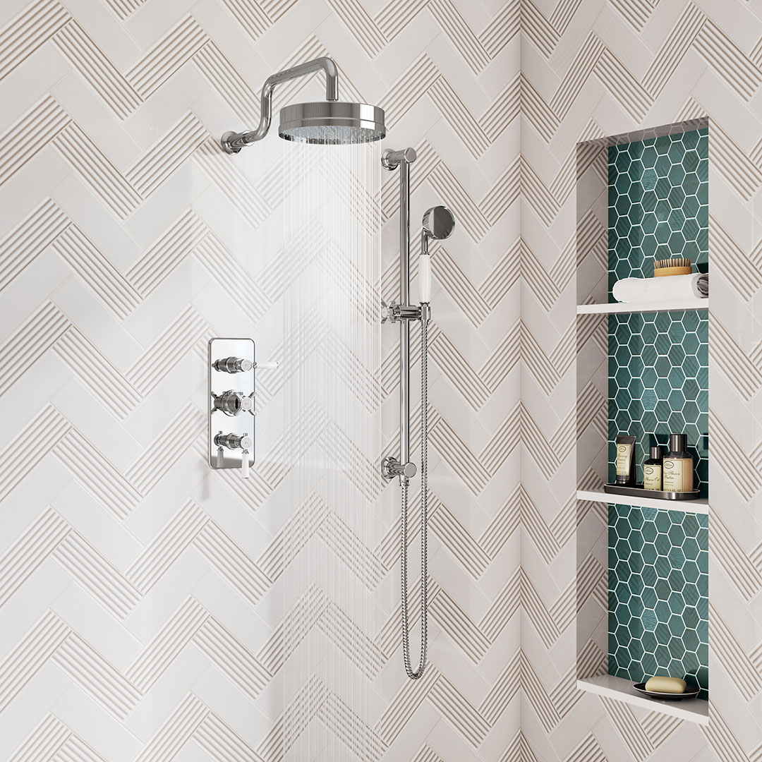 Farnham Sliding Rail Kit 1 - Image 3