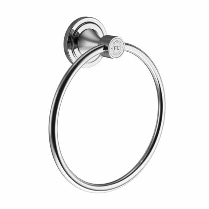 Farnham Towel Ring