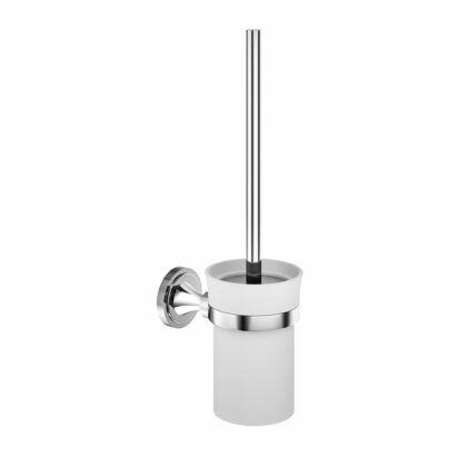 Farnham Toilet Brush & Holder