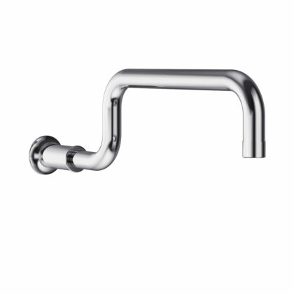 Farnham Traditional Shower Arm 410mm