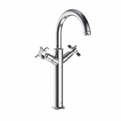 Farnham Tall Basin Mono - Crosshead