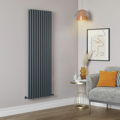 Trix 1800 Radiator