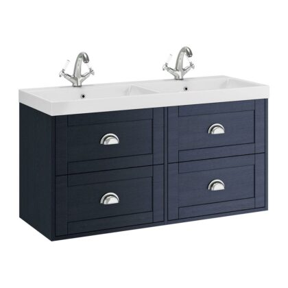 Clayton 1200mm Wall Unit