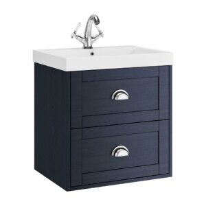 Clayton 600mm Wall Unit