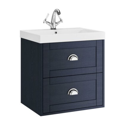 Clayton 600mm Wall Unit