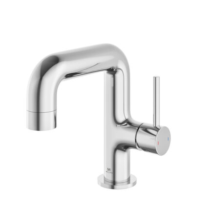 Ryver Side Lever Basin Mono