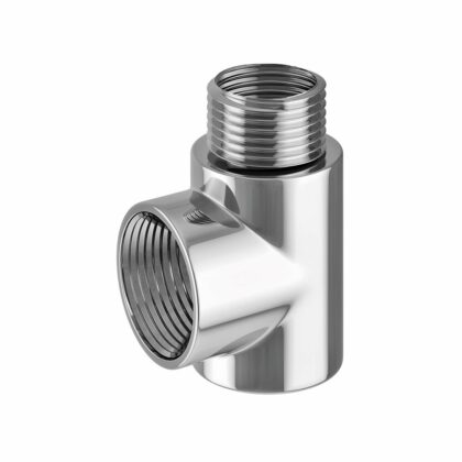 T-Piece Dual Fuel Adaptor