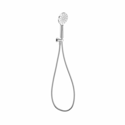 Ryver Round Wall Outlet & Handset Holder Kit