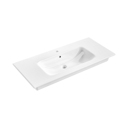 Core 1000mm Ceramic Basin