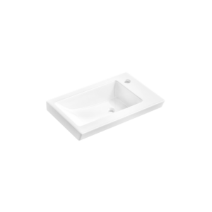Core 450mm Ceramic Basin