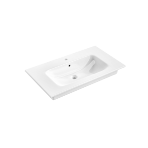 Core 800mm Ceramic Basin