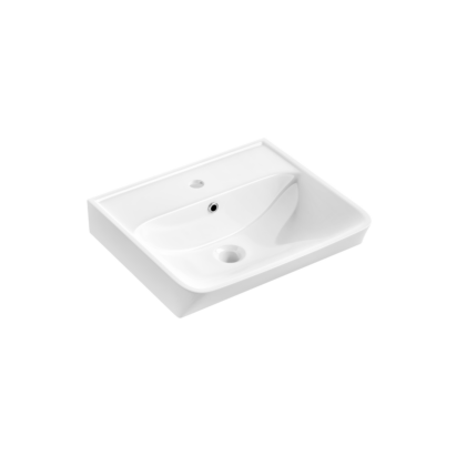 Leon 450mm Ceramic Basin