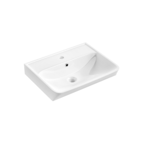 Leon 500mm Ceramic Basin