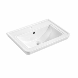 Westminster 600mm Ceramic Basin