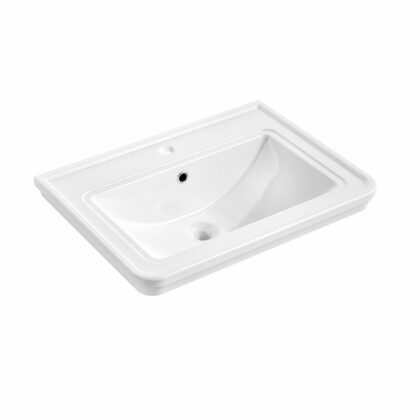 Westminster 600mm Ceramic Basin