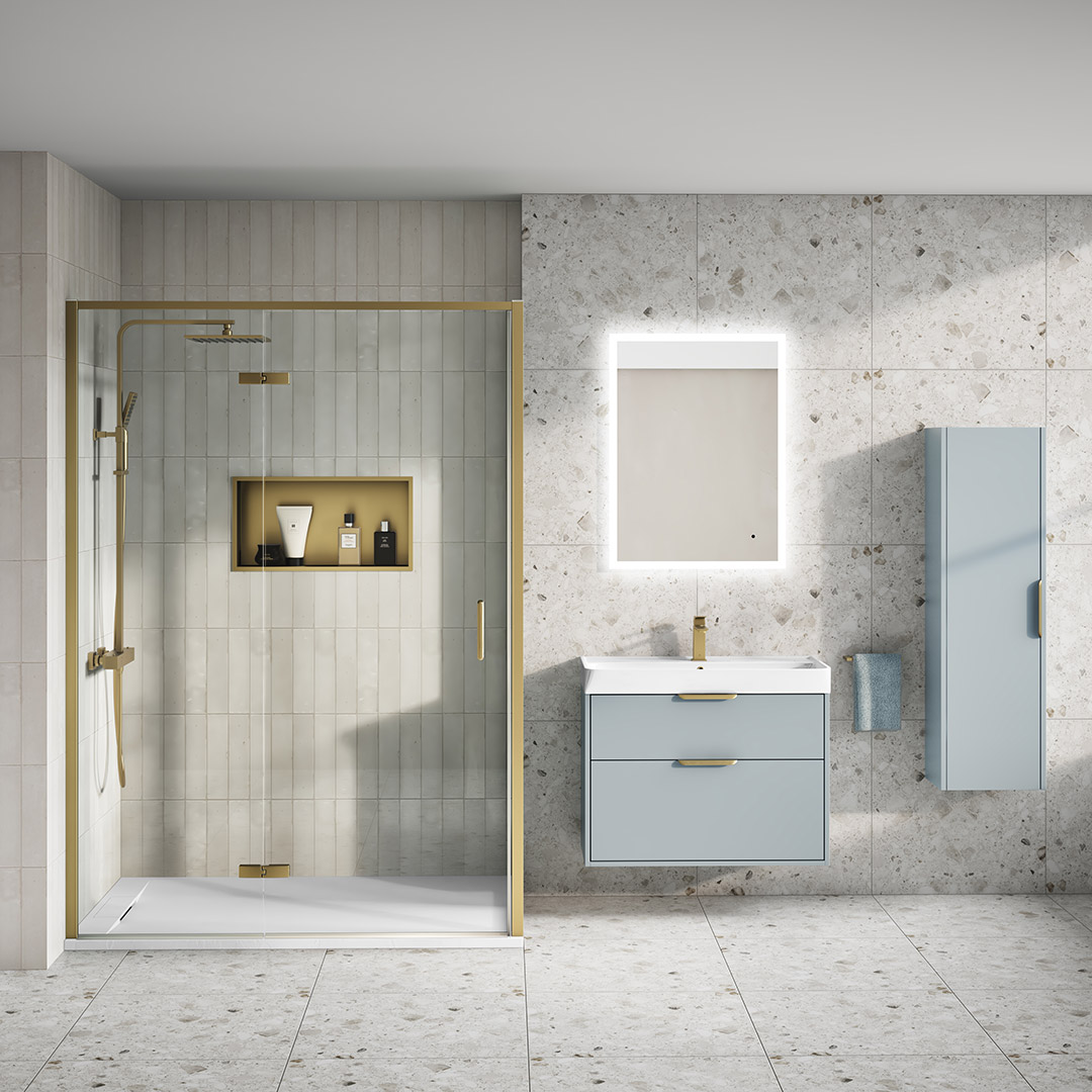 OTTO 8mm - Hinge & Inline Door - Image 2