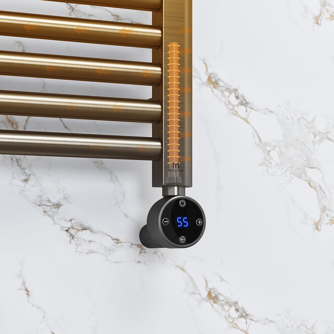 Thermostatic Electric Element